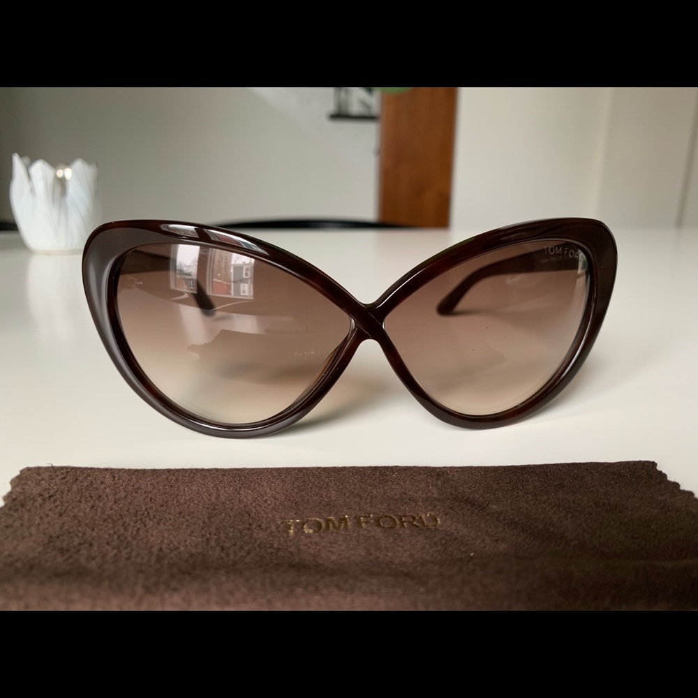 Tom Ford Sunglasses